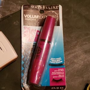 Maybelline The falsies volume Express
